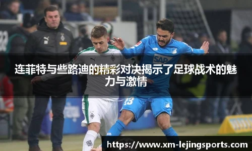 连菲特与些路迪的精彩对决揭示了足球战术的魅力与激情